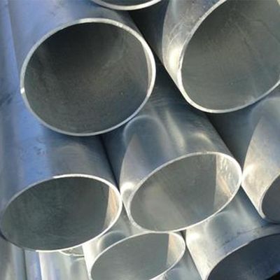 Холодное ASTM 1045 безшовное - труба 1045 углерода вычерченной трубки структурная стальная