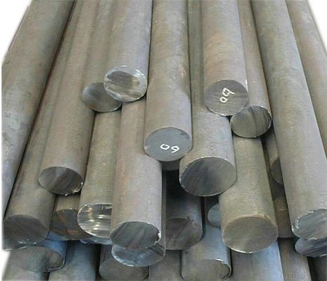 AISI 1045 DIN стального прута 1,0503 круглых S45C штанга
