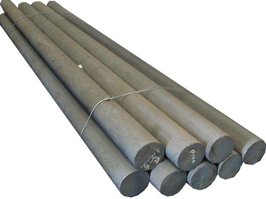 Структурное штанги 12m стального прута ASTM 4130 горячекатаное круглое