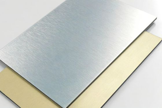 Лист 6000mm плиты 99% Al 1100 алюминиевый промышленный чистый