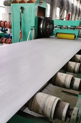 Горячекатаная катушка нержавеющей стали гнуть 304 316 16mm 600mm