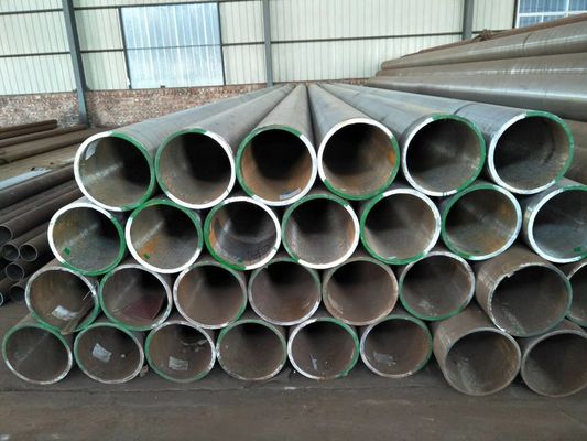 Трубы ASTM AISI 309S безшовные SS стальные