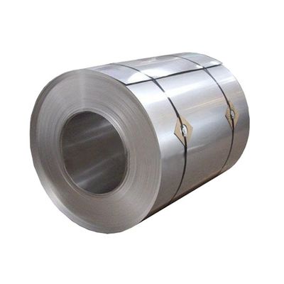 Катушки ASTM SA213 нержавеющей стали сплава 2520 TP310S высокие двухшпиндельные 1 дюйм