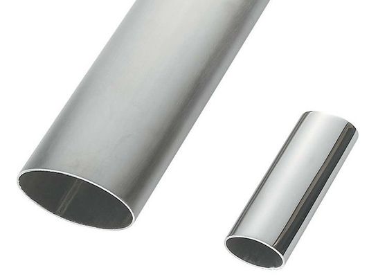 труба нержавеющей стали 304l 2B трубки AISI ASTM 431 720mm OD SS стальная 2D