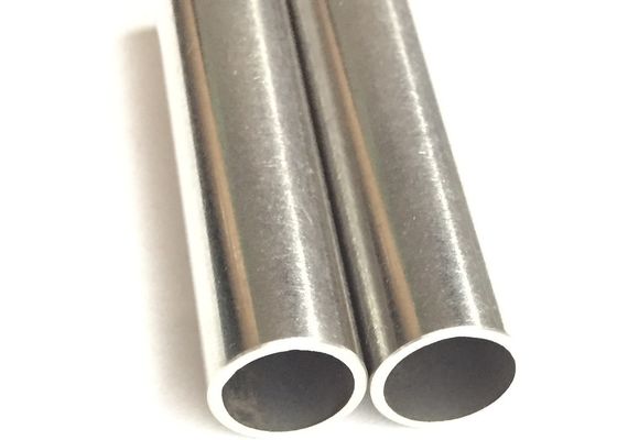 Труба 0.7MM круга нержавеющей стали трубки 40MM GB JIS AISI 440A SS стальная