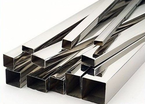 Трубопровод 10x10 Mm вытыхания нержавеющей стали стальных труб 409 SUS 304H SS ASTM SS202