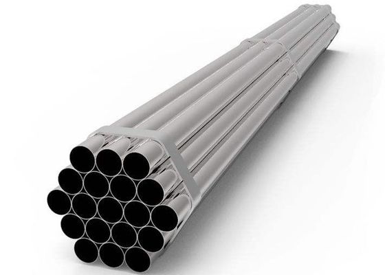 Трубка труб SA213 TP310S 20mm Od ZPSS 2520 SS стальная стальная теплостойкая