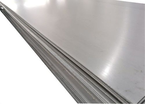 Металлический лист 10MM нержавеющей стали AISI ASTM 410 отполированный зеркалом 20MM.