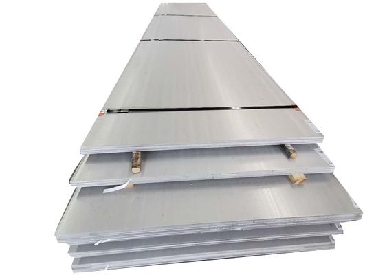 стальная пластина AISI 12m ASTM SS202 JIS 8mm нержавеющая SS холодное - вычерченный