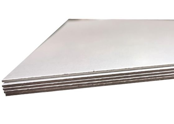 Лист UNS S32100 40mm плиты нержавеющей стали 316 A240 SA 240 SUS321 2mm горячекатаный