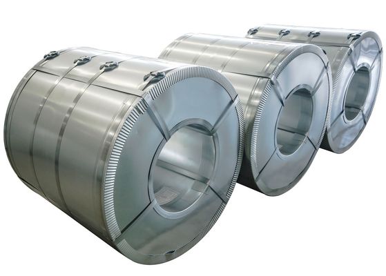 Катушки нержавеющей стали SS 202 0.7mm
