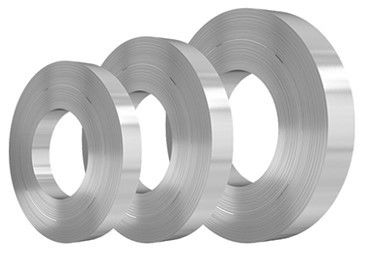 Металл Chrome квартиры нержавеющей стали SUS321 ASTM A240 обнажает 2mm JIS GB
