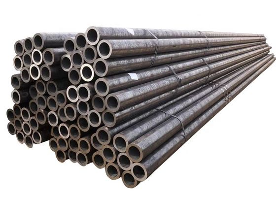 Трубопровод ASTM A269 1Cr5Mo 100MM безшовной трубы легированной стали 4130 GB3087