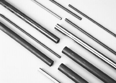 GB/T12770 2002 SS сварило стальную трубу 0Cr13 1Cr17 0.8MM 1MM для механической структуры