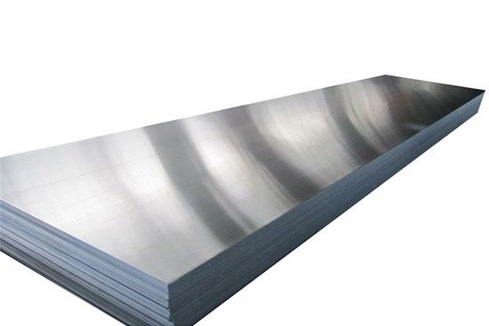 легированная сталь 22Mng 8MnMoNbR покрывает стальную пластину DIN 1000MM Chromoly JIS
