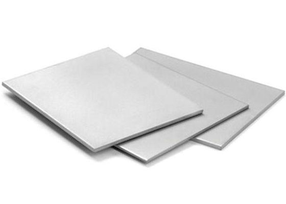 Листы легированной стали PlateHeat Q390g 15CrMog 6mm устойчивое AISI