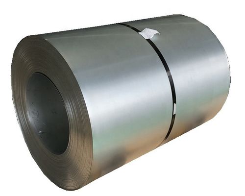 Prepainted стальная катушка GBT4171 2008 Q345A Prepainted стальная катушка 1200MM