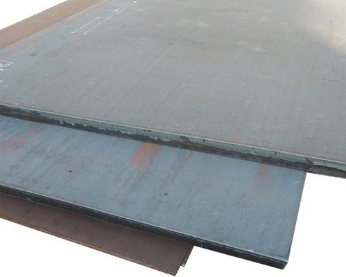 Сваривая BW CW 0.7MM Corten стали SAM490AW Corten выдерживая стальные 0.5MM