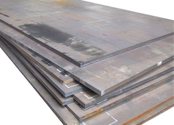 SAM570W крася сталь 6K 8K 1500MM 2MM AISI выветривания Corten