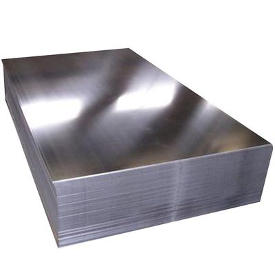 Лист толщины Spte 0.18mm Tinplate SPCC Jis G3303