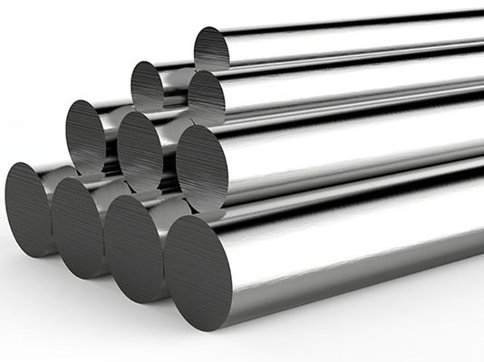 Адвокатуры нержавеющей стали Sus321 диаметра 2mm-300mm S32100 Tp321