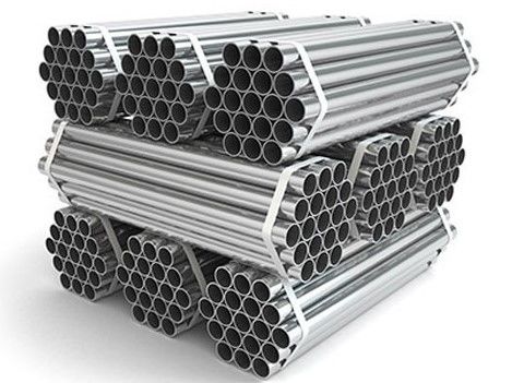 Ss 301 украшение трубы нержавеющей стали 302 303 2D Astm домашнее