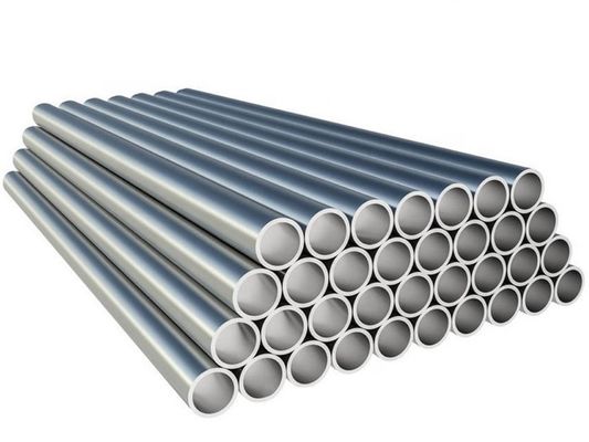 Диаметр 10-220mm трубки Astm 317l 304 8k 6k поверхностный Ss стальной для пищевой промышленности