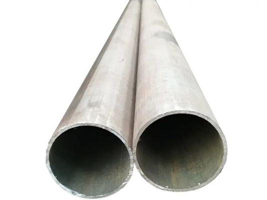 45# горячая расширенная безшовная труба 4140 стальной трубки 1020.00mm