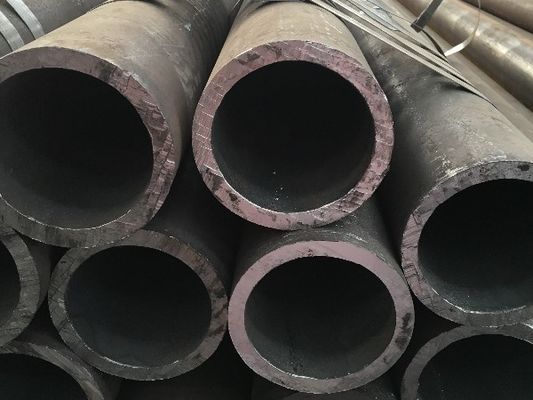 Трубка 2m безшовного кожуха 4140 сплавов труба стали 42CrMo4