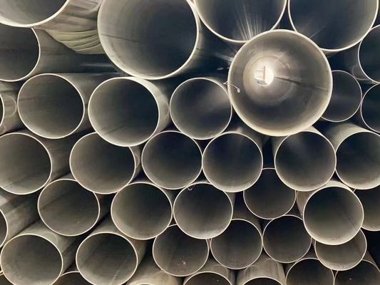 ASTM A29 - безшовная стальная трубка 04 труба сплава 42CrMo4