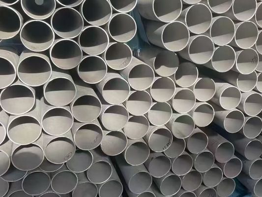 4140 труба сплава стальных трубок 5m 6m ASTM A29 безшовная структурная высокопрочная