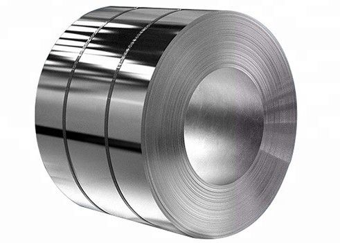 качество  440A Stainless Steel Coils 1500mm Coiled Steel Tubing Cold Drawn 40mm Фабрика