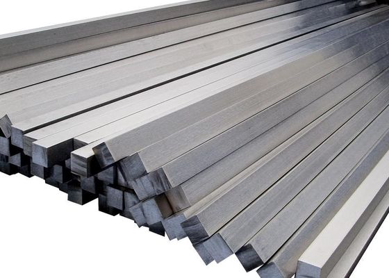 качество  304H SS 430 431 Stainless Steel Bars Solid Rod  ASTM 18/8 Фабрика