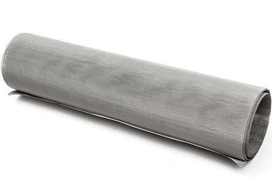 качество  SUS304L 316 316L Stainless Steel Wire Mesh Screen 20mm 50mm Фабрика