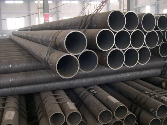 Котельная труба давления сплава стальной трубы ASTM A29 морская безшовная структурная высокая