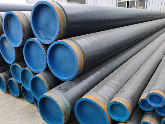 AISI 4145H сварило стальную трубку сверла API 7 трубы до 1 4.00mm холодного - вычерченную