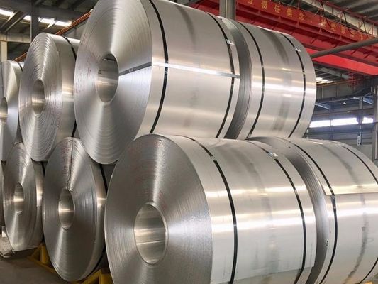 украшение здания крена прокладки Mg Al катушки алюминиевого сплава 5005 10mm