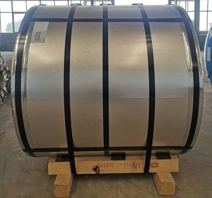 Крен 0.1mm катушки алюминиевого сплава UNS A94032 деформировал высокопрочное