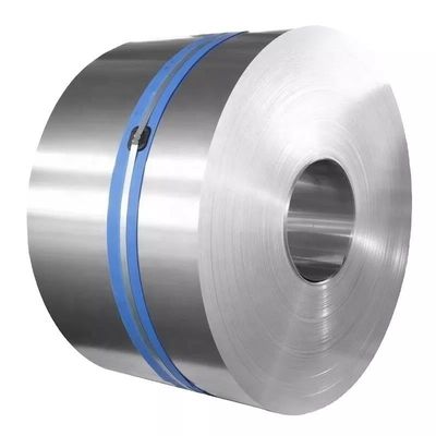 4043 заварка DIN AlSi5 крена катушки UNS A94043 алюминиевого сплава 20mm