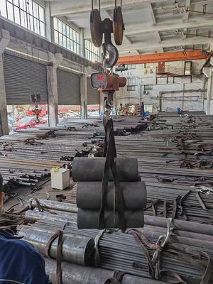 Шестиугольные Адвокатуры нержавеющей стали штанга 301L меля круглый вал вокруг 200 серий