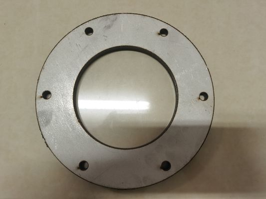 Лазер отрезал зеркало ГЕКТОЛИТРА плиты 310S 180mm листа нержавеющей стали