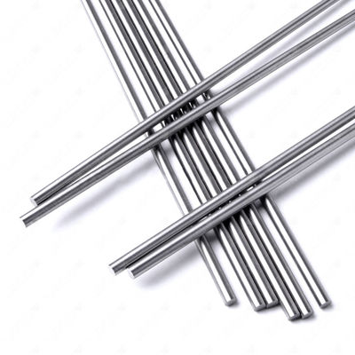 ASTM SS201 отполировало сопротивление 5.5MM алкалиа штанги Адвокатур нержавеющей стали кисловочное