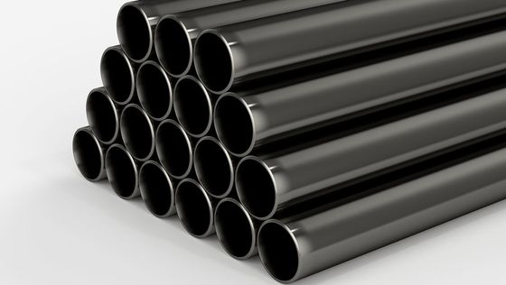 Финиш ZPSS ГЕКТОЛИТРА безшовной трубы Ss 316 трубки JIS 6MM 10MM SS стальной