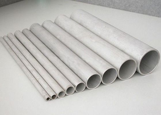304 труба 10MM теплостойкой нержавеющей стали трубки холоднокатаной стали 317L SS 321 безшовная