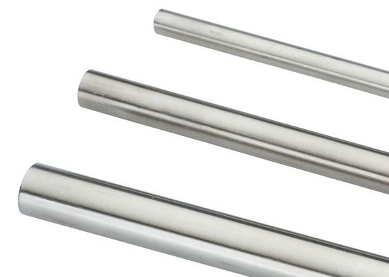 финиш трубки JIS 4K выхлопной трубы нержавеющей стали 410S 409 28mm