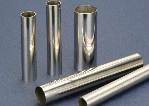 труба нержавеющей стали 304l 2B трубки AISI ASTM 431 720mm OD SS стальная 2D