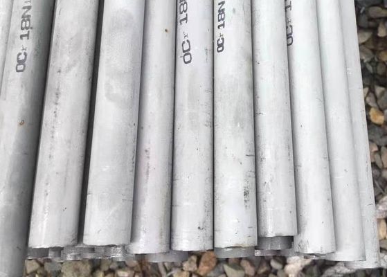 Трубка труб SA213 TP310S 20mm Od ZPSS 2520 SS стальная стальная теплостойкая