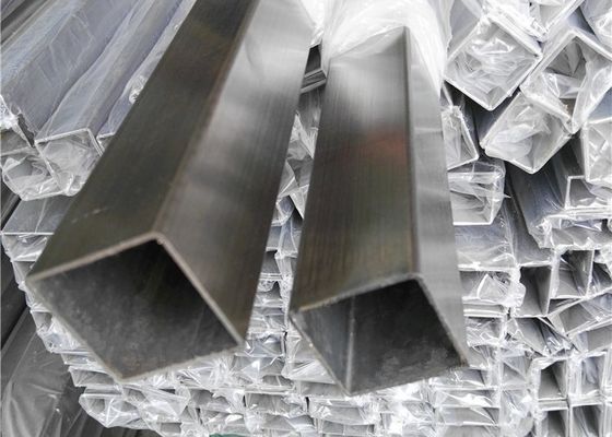 3 коррозионная устойчивость JIS трубки AISI ASTM SS317 нержавеющей стали дюйма 40mm