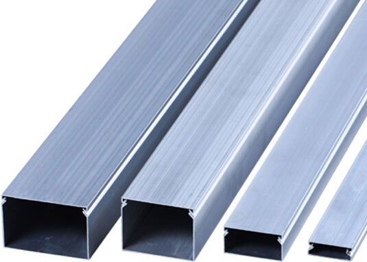 Трубы TP420 UNS S42000 10MM 50MM ASTM A276200 горячекатаные SS стальные