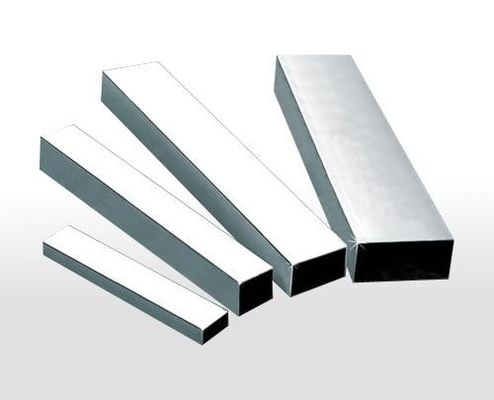 Трубы TP420 UNS S42000 10MM 50MM ASTM A276200 горячекатаные SS стальные